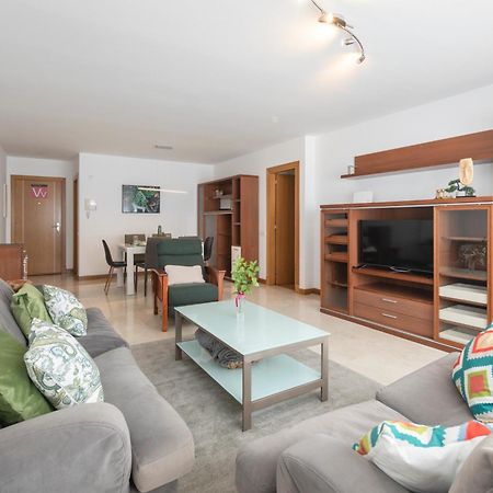 Gran Canaria Suite Las Palmas de Gran Canaria Kültér fotó