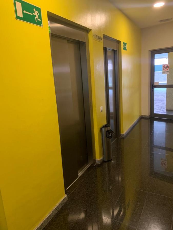 Gran Canaria Suite Las Palmas de Gran Canaria Kültér fotó