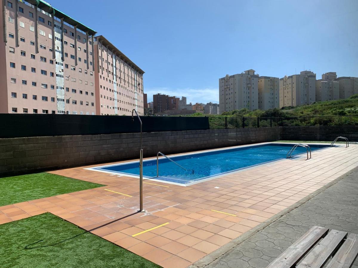 Gran Canaria Suite Las Palmas de Gran Canaria Kültér fotó