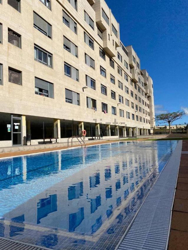 Gran Canaria Suite Las Palmas de Gran Canaria Kültér fotó