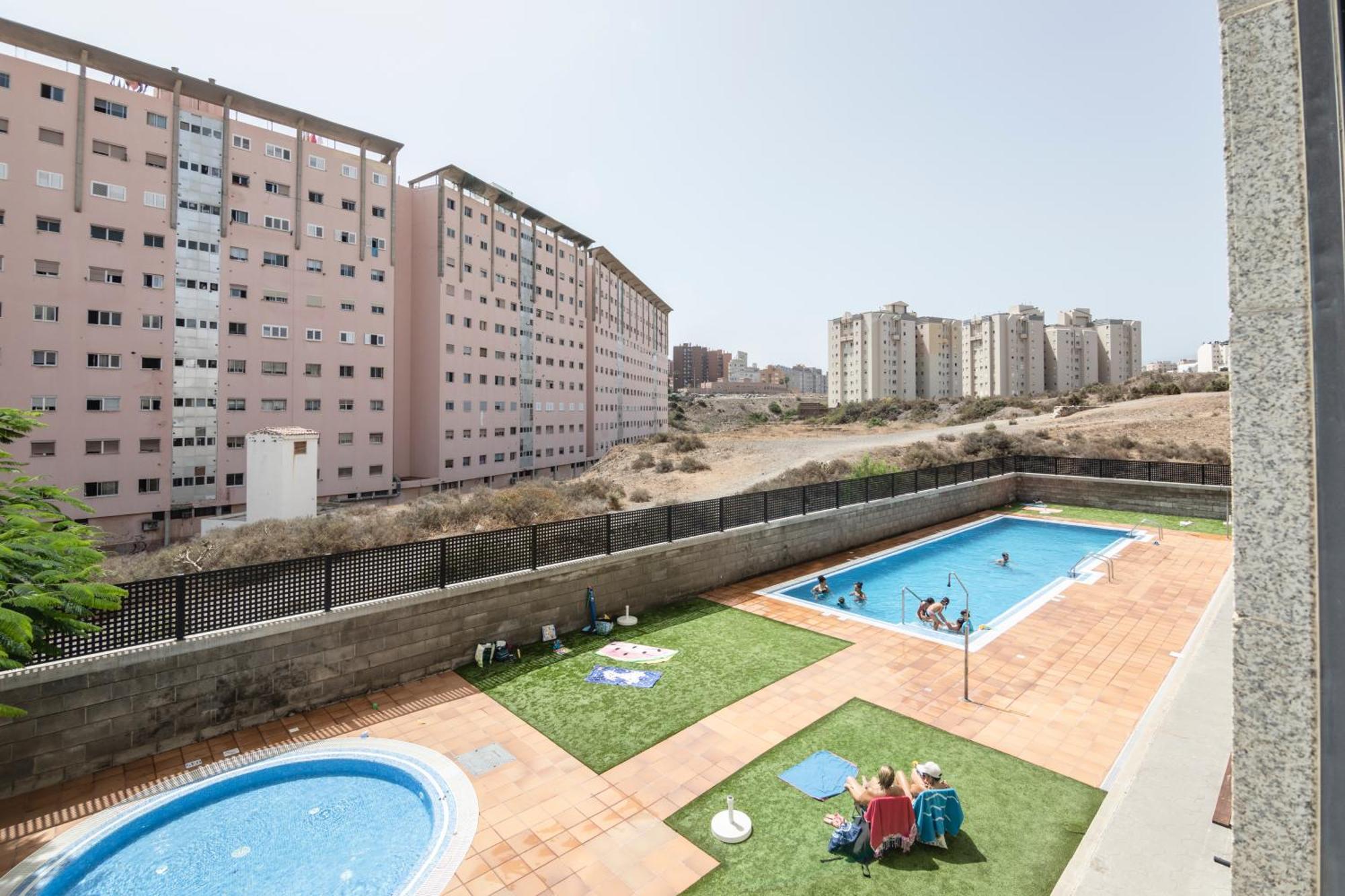 Gran Canaria Suite Las Palmas de Gran Canaria Kültér fotó