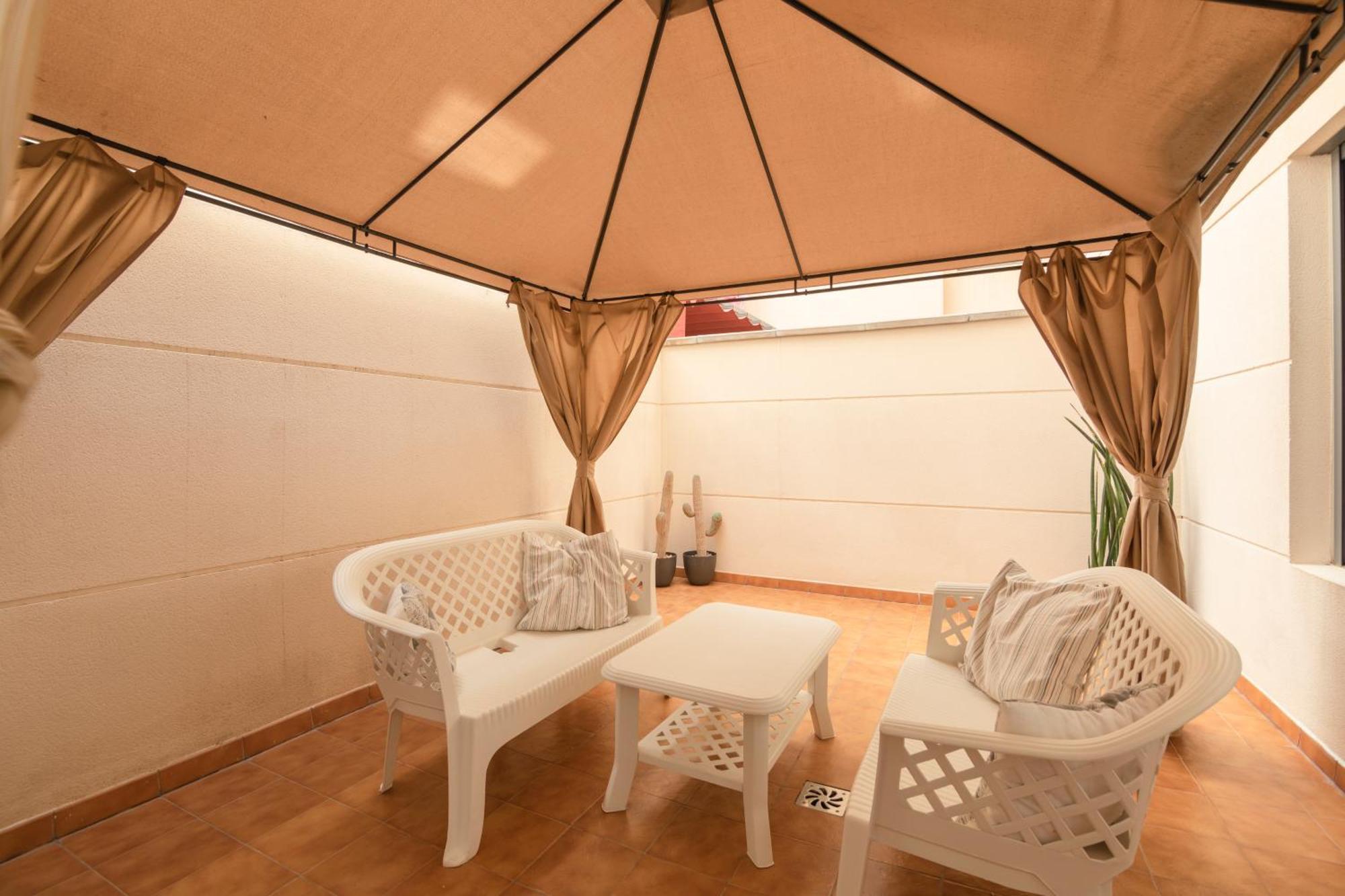 Gran Canaria Suite Las Palmas de Gran Canaria Kültér fotó